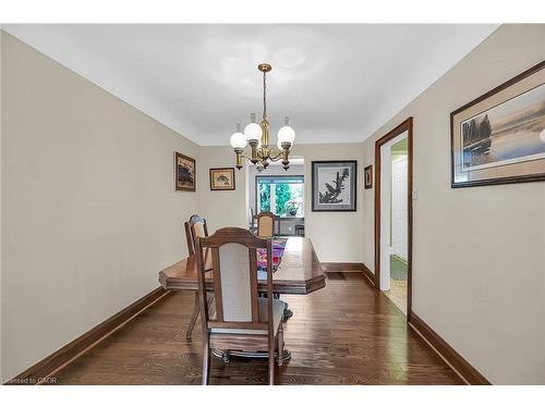 274 Ottawa Street S, Hamilton, ON - Indoor