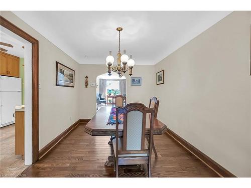 274 Ottawa Street S, Hamilton, ON - Indoor