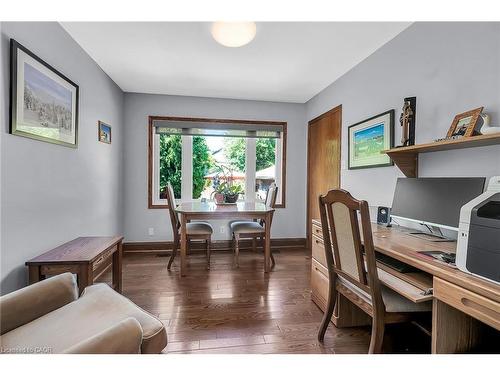 274 Ottawa Street S, Hamilton, ON - Indoor