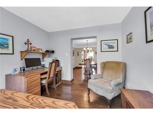 274 Ottawa Street S, Hamilton, ON - Indoor Photo Showing Office