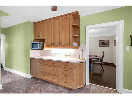 274 Ottawa Street S, Hamilton, ON - Indoor Photo Showing Other Room