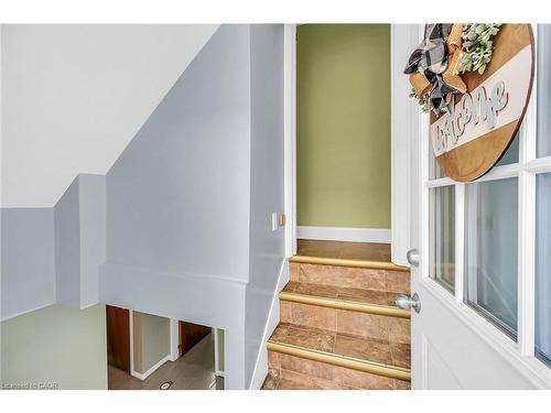 274 Ottawa Street S, Hamilton, ON - Indoor Photo Showing Other Room