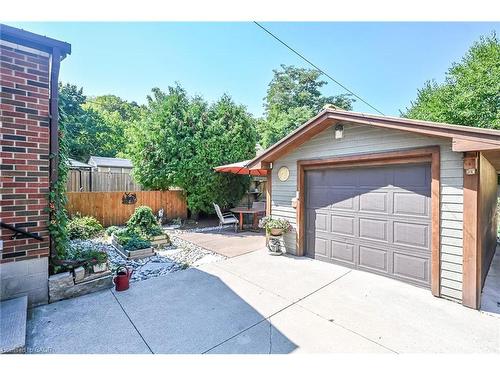 274 Ottawa Street S, Hamilton, ON - Outdoor