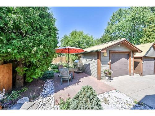 274 Ottawa Street S, Hamilton, ON - Outdoor