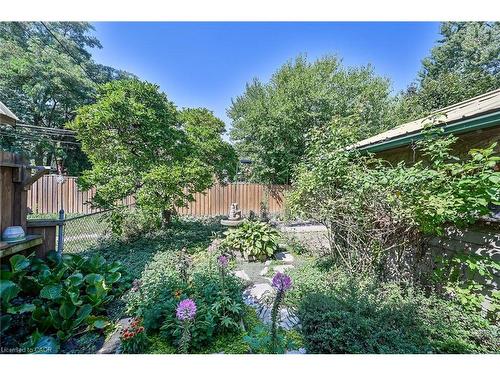 274 Ottawa Street S, Hamilton, ON - Outdoor