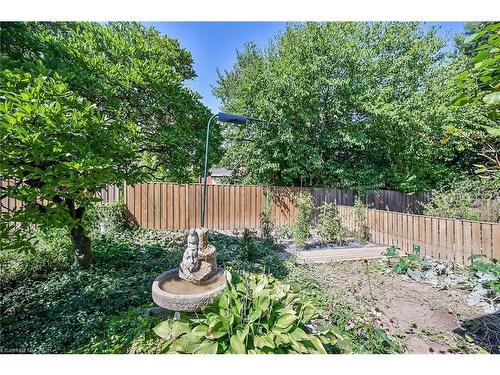 274 Ottawa Street S, Hamilton, ON - Outdoor