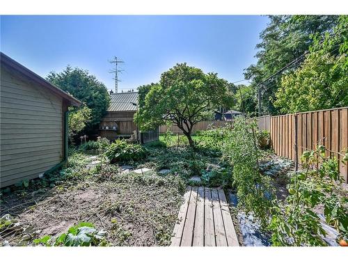 274 Ottawa Street S, Hamilton, ON - Outdoor