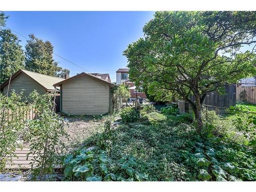 274 Ottawa Street S, Hamilton, ON - Outdoor