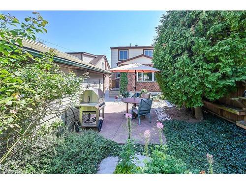 274 Ottawa Street S, Hamilton, ON - Outdoor