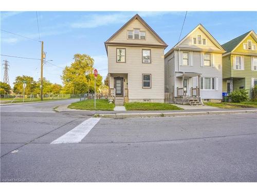 130 Stirton Street  Hamilton, ON L8L 6G2