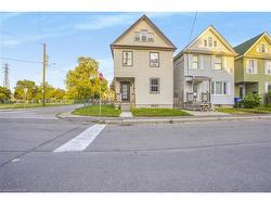 130 Stirton Street  Hamilton, ON L8L 6G2