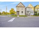 130 Stirton Street, Hamilton, ON  - Outdoor With Facade 