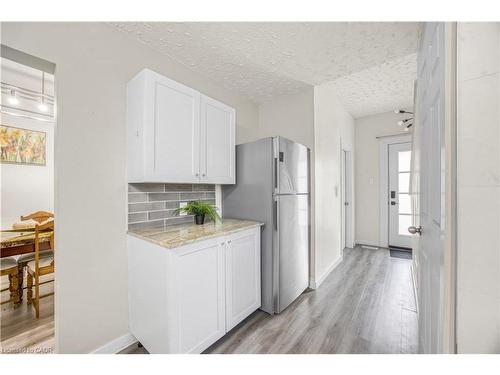 130 Stirton Street, Hamilton, ON - Indoor