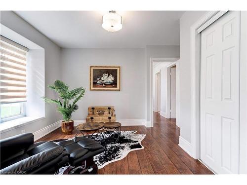 13175 15 Side Road, Georgetown, ON - Indoor