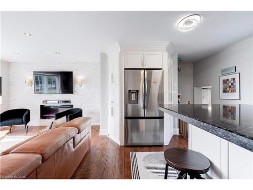 13175 15 Side Road, Georgetown, ON - Indoor