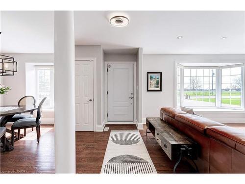 13175 15 Side Road, Georgetown, ON - Indoor