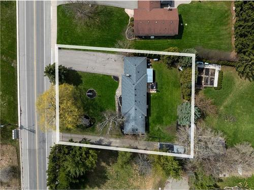 13175 15 Side Road, Georgetown, ON - Outdoor