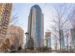 2402-330 Burnhamthorpe Road W Mississauga, ON L5B 4P9