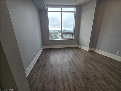 2402-330 Burnhamthorpe Road W, Mississauga, ON - Indoor Photo Showing Other Room