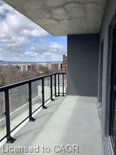 714-15 Queen Street S, Hamilton, ON - Outdoor With Exterior