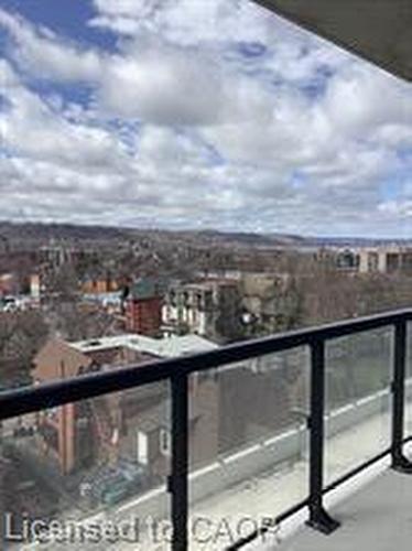 714-15 Queen Street S, Hamilton, ON - Outdoor With View