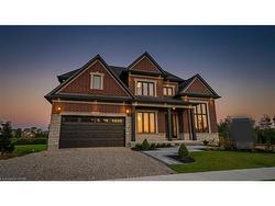 427 Masters Drive  Woodstock, ON N4T 0L2