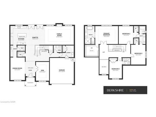 427 Masters Drive, Woodstock, ON - Other