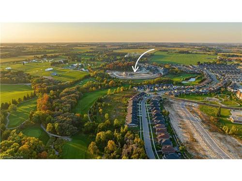 427 Masters Drive, Woodstock, ON - Outdoor With View