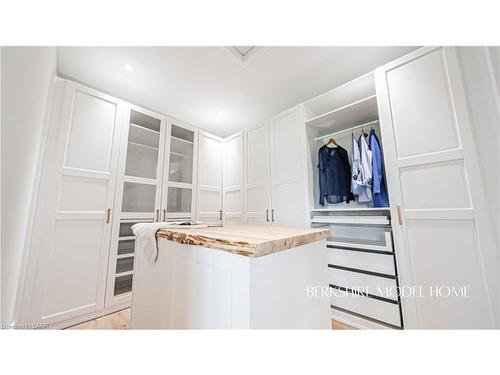 427 Masters Drive, Woodstock, ON - Indoor