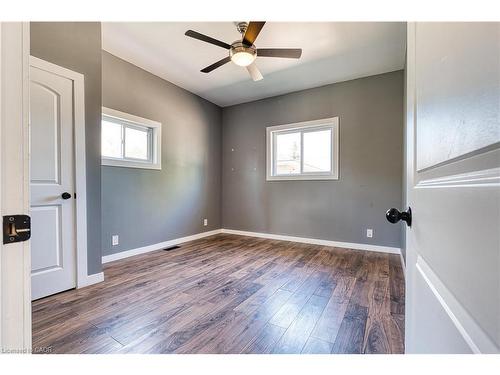 717906 Highway 6, Owen Sound, ON - Indoor Photo Showing Other Room