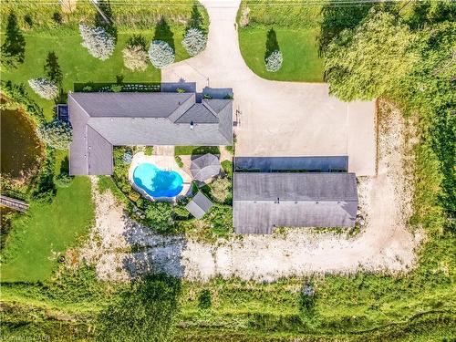 717906 Highway 6, Owen Sound, ON - Outdoor With View