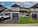 648 Wray Avenue S, Listowel, ON  - Outdoor With Facade 