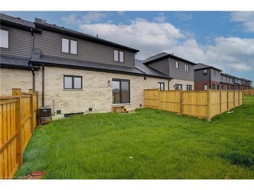 648 Wray Avenue S, Listowel, ON - Outdoor With Exterior