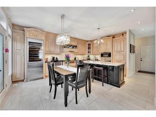 3 Rianna Court, Hamilton, ON - Indoor