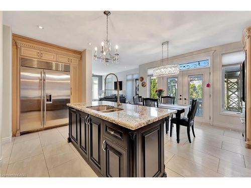 3 Rianna Court, Hamilton, ON - Indoor