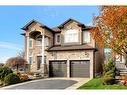 3 Rianna Court, Hamilton, ON  - Outdoor With Facade 