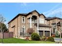 3 Rianna Court, Hamilton, ON  - Outdoor With Facade 