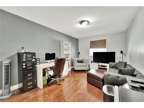 3 Rianna Court, Hamilton, ON - Indoor