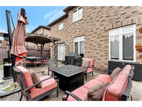 3 Rianna Court, Hamilton, ON - Outdoor With Deck Patio Veranda With Exterior