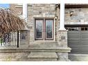 3 Rianna Court, Hamilton, ON  - Outdoor 
