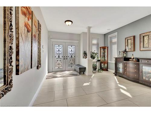 3 Rianna Court, Hamilton, ON - Indoor