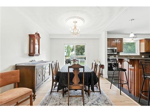 20 Woodside Drive, Hamilton, ON - Indoor