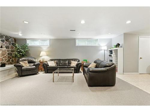 20 Woodside Drive, Hamilton, ON - Indoor