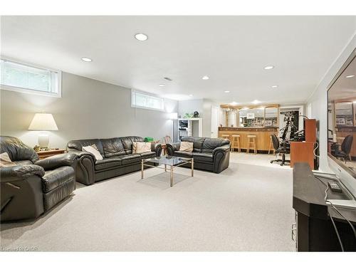 20 Woodside Drive, Hamilton, ON - Indoor