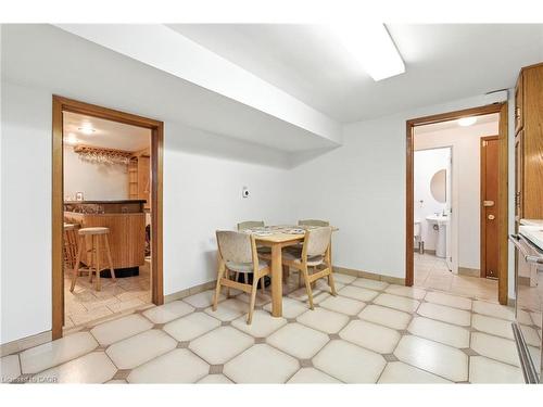 20 Woodside Drive, Hamilton, ON - Indoor