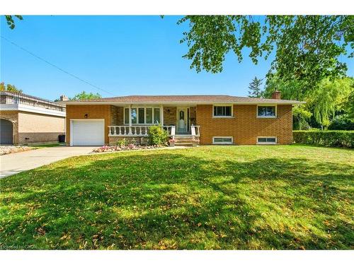 20 Woodside Drive, Hamilton, ON - Outdoor