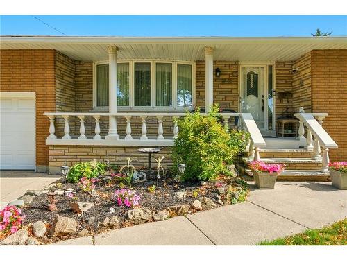 20 Woodside Drive, Hamilton, ON - Outdoor