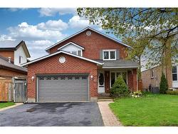 43 Niska Drive  Waterdown, ON L0R 2H3