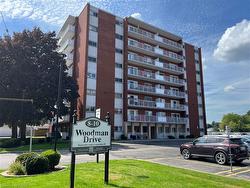308-10 Woodman Drive S Hamilton, ON L8K 4E1