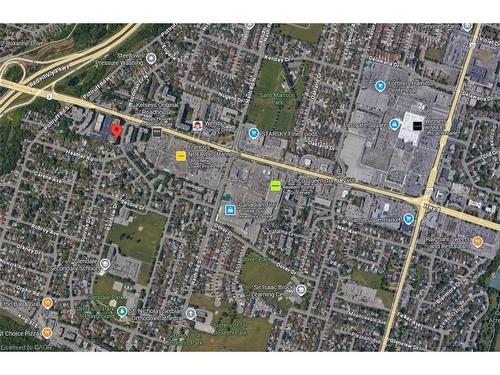 308-10 Woodman Drive S, Hamilton, ON - Other